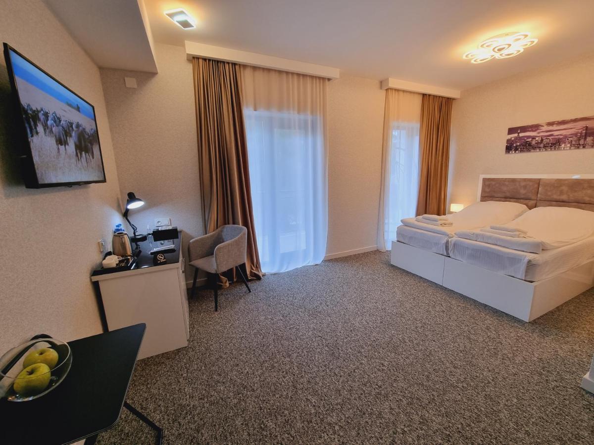 Hotel Autograph Dedoplis Tskaro 외부 사진