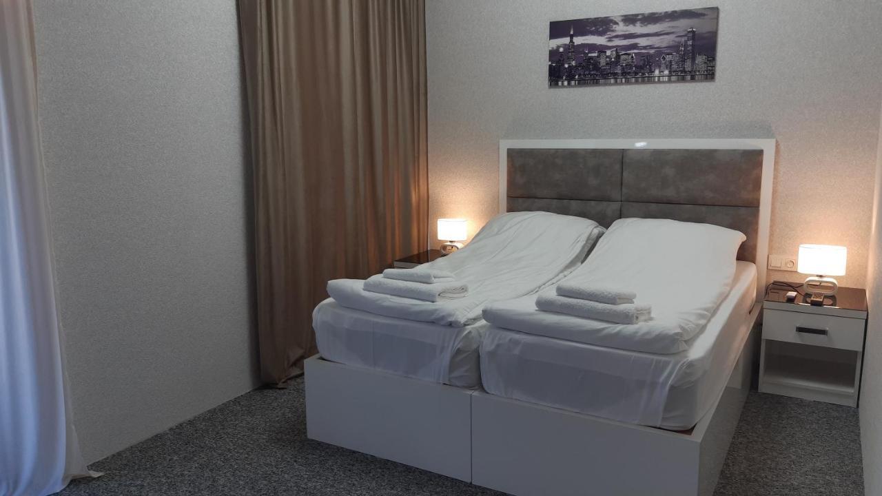 Hotel Autograph Dedoplis Tskaro 외부 사진